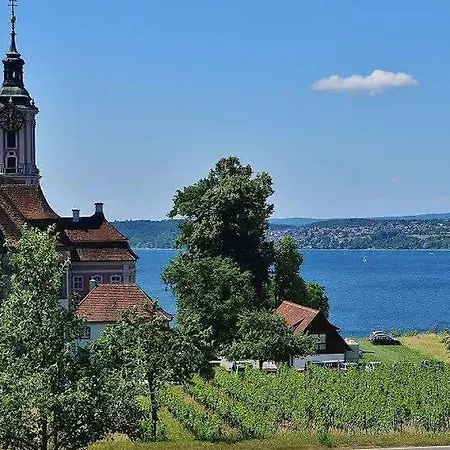 Relax-apartment Mit Indoor-pool, Fitness Und Netflix Am Bodensee Uhldingen-Muehlhofen