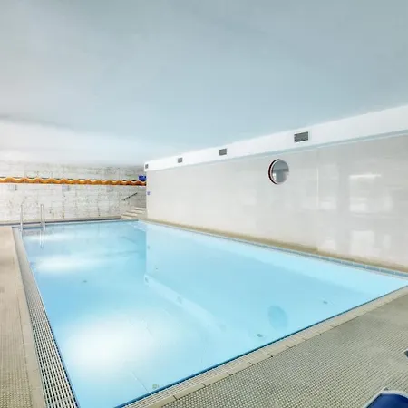 Relax-apartment Mit Indoor-pool, Fitness Und Netflix Am Bodensee Apartment Uhldingen-Muehlhofen
