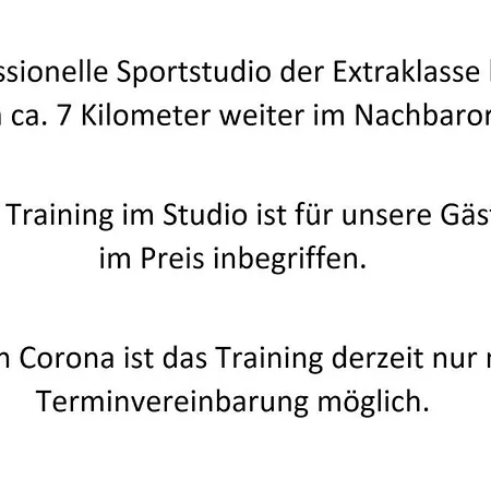 Relax-apartment Mit Indoor-pool, Fitness Und Netflix Am Bodensee * Uhldingen-Muehlhofen
