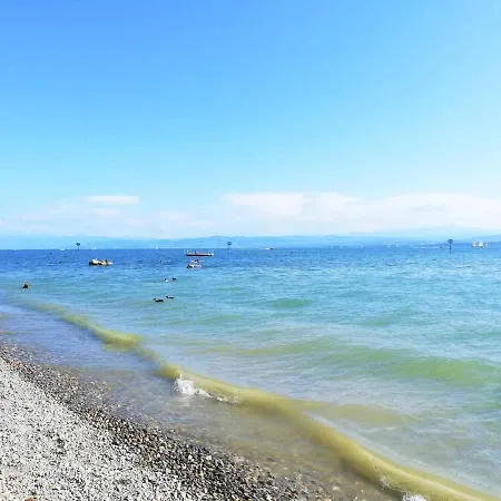 Apartment Relax-apartment Mit Indoor-pool, Fitness Und Netflix Am Bodensee