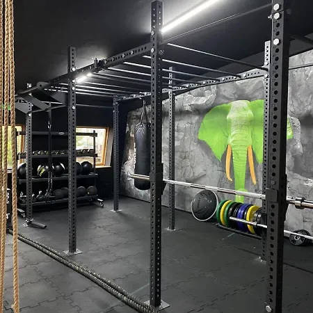 Relax-apartment Mit Indoor-pool, Fitness Und Netflix Am Bodensee