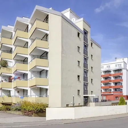 Apartment Relax-apartment Mit Indoor-pool, Fitness Und Netflix Am Bodensee *