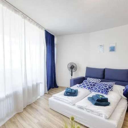 Relax-apartment Mit Indoor-pool, Fitness Und Netflix Am Bodensee * Uhldingen-Muehlhofen