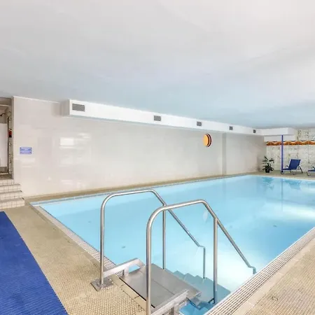 Relax-apartment Mit Indoor-pool, Fitness Und Netflix Am Bodensee Apartment Uhldingen-Muehlhofen