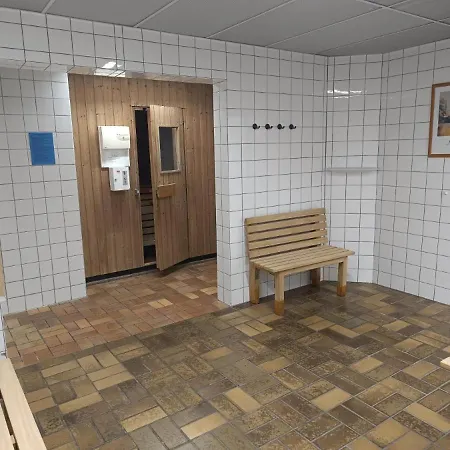 Relax-apartment Mit Indoor-pool, Fitness Und Netflix Am Bodensee Uhldingen-Muehlhofen
