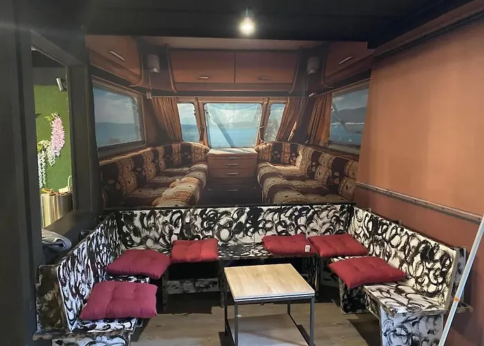 Relax-apartment Mit Indoor-pool, Fitness Und Netflix Am Bodensee Appartement *