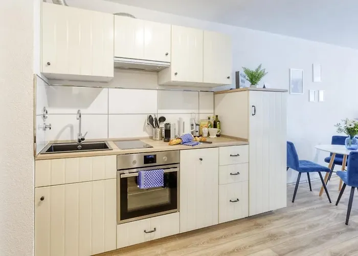 Relax-apartment Mit Indoor-pool, Fitness Und Netflix Am Bodensee *