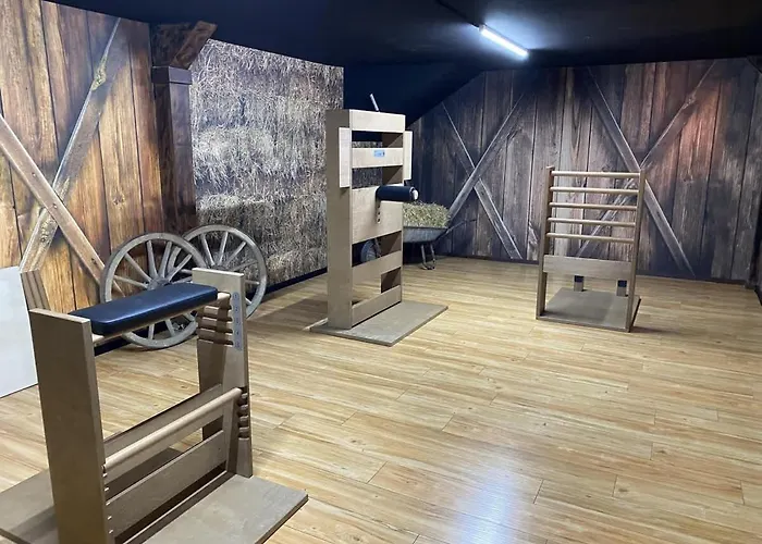 Relax-apartment Mit Indoor-pool, Fitness Und Netflix Am Bodensee Uhldingen-Mühlhofen