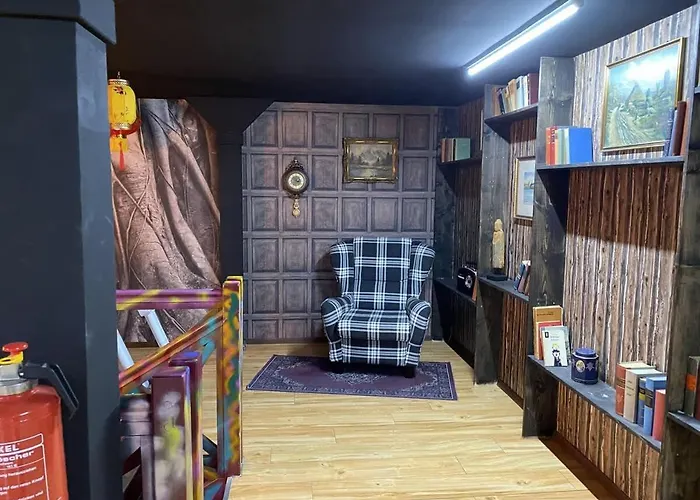 Relax-apartment Mit Indoor-pool, Fitness Und Netflix Am Bodensee *