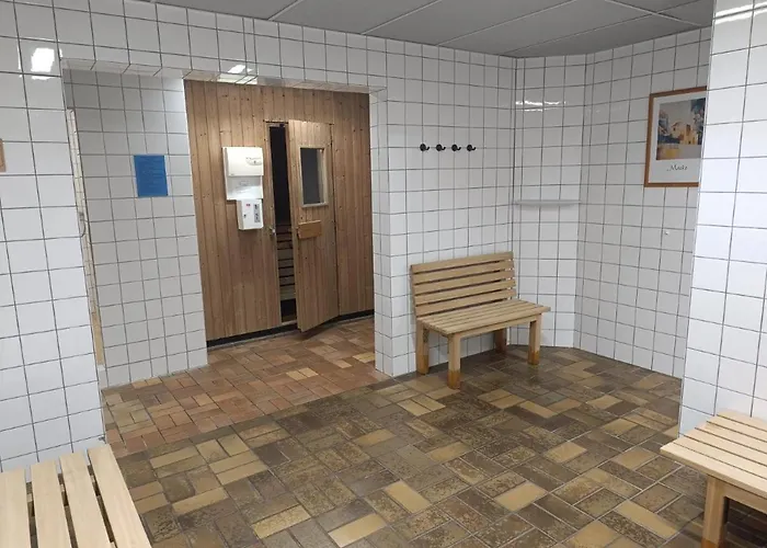 Relax-apartment Mit Indoor-pool, Fitness Und Netflix Am Bodensee Uhldingen-Mühlhofen